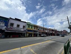 Little India Conservation Area (D8), Shop House #628846171